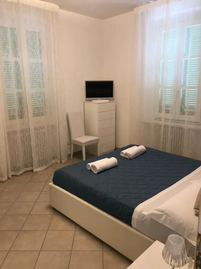 Appartamento Acquamarina Forte dei Marmi 0*,  Italia