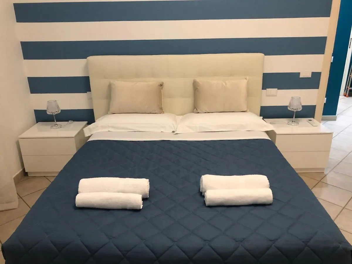 Appartamento Acquamarina Forte dei Marmi
