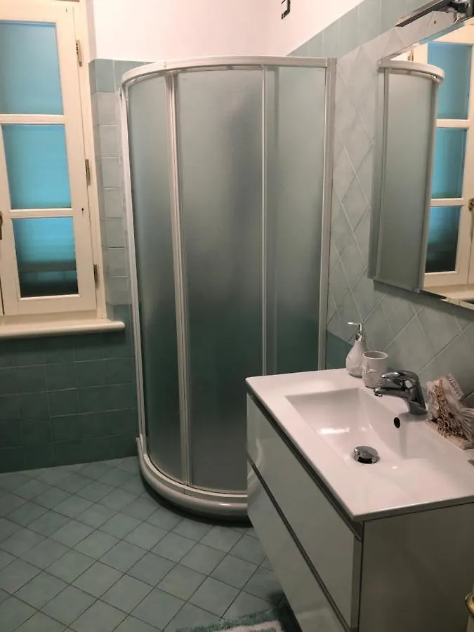 Appartement Acquamarina à Forte dei Marmi