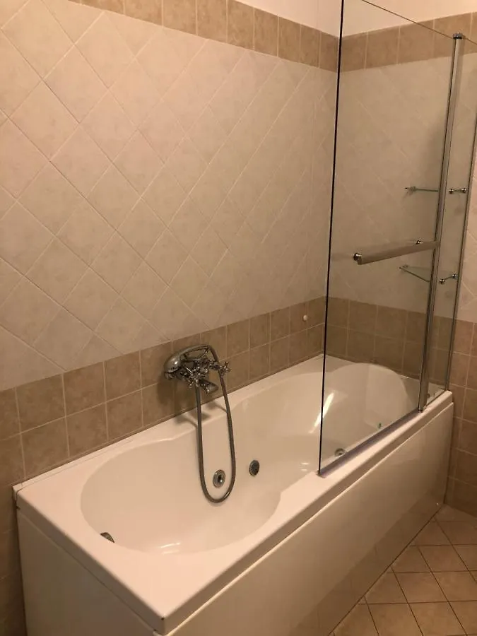 Appartement Acquamarina à Forte dei Marmi