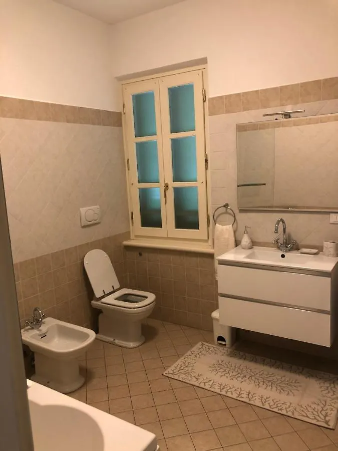 Appartamento Acquamarina Forte dei Marmi Italia
