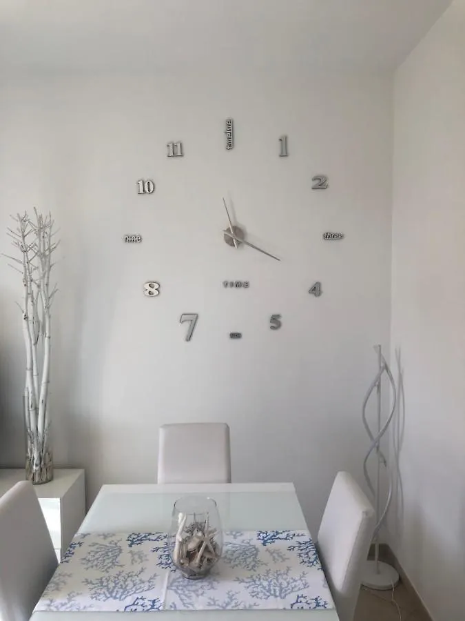 Appartamento Acquamarina Forte dei Marmi