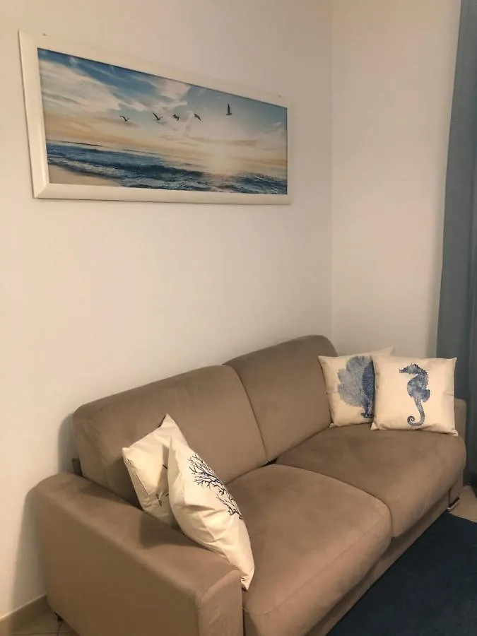 Appartamento Acquamarina Forte dei Marmi 0*,  Italia