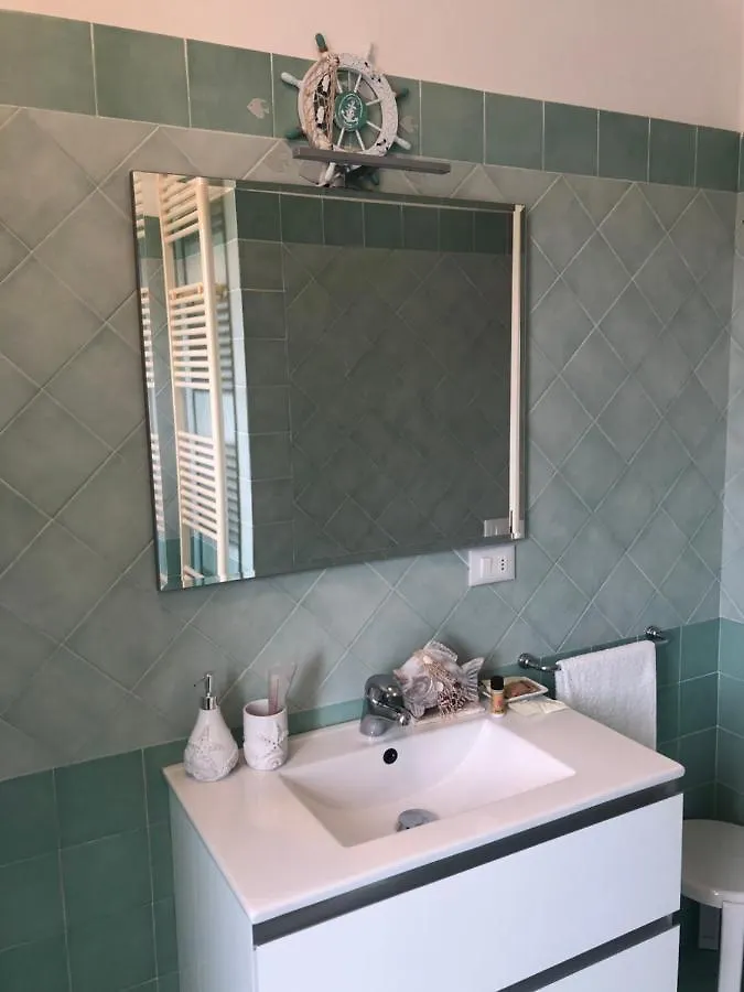 Appartamento Acquamarina Forte dei Marmi