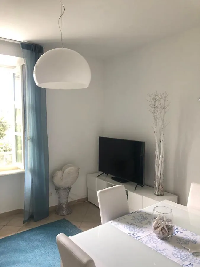 Appartamento Acquamarina Forte dei Marmi Italia