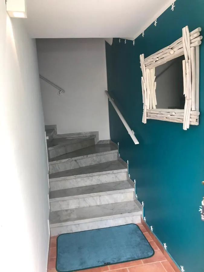 Appartamento Acquamarina Forte dei Marmi