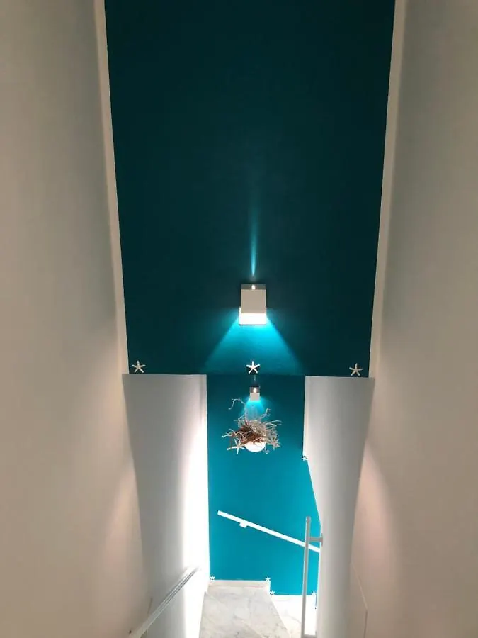 Appartamento Acquamarina Forte dei Marmi