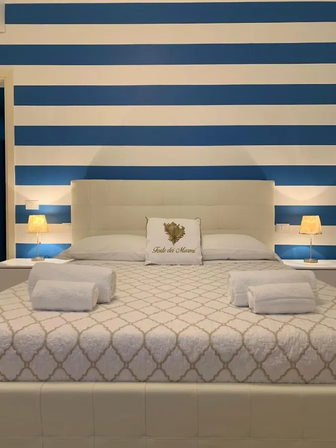 Appartement Acquamarina à Forte dei Marmi