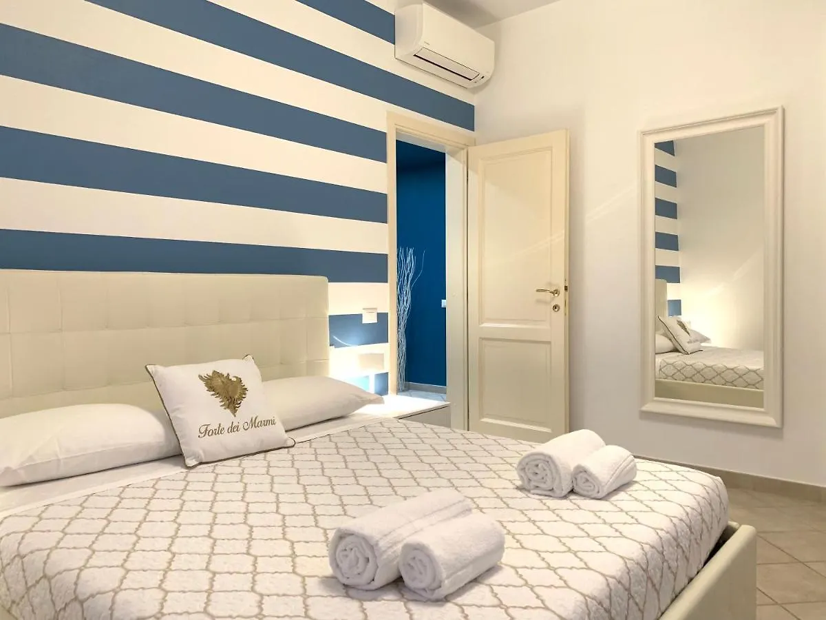 Appartamento Acquamarina Forte dei Marmi Italia