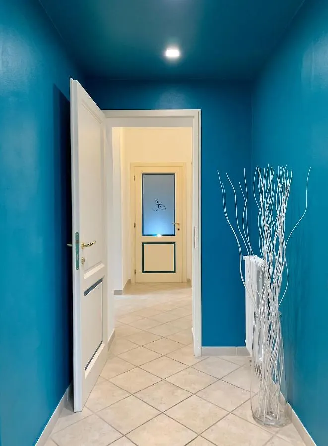 Appartement Acquamarina à Forte dei Marmi
