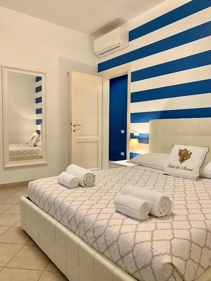 Appartamento Acquamarina Forte dei Marmi