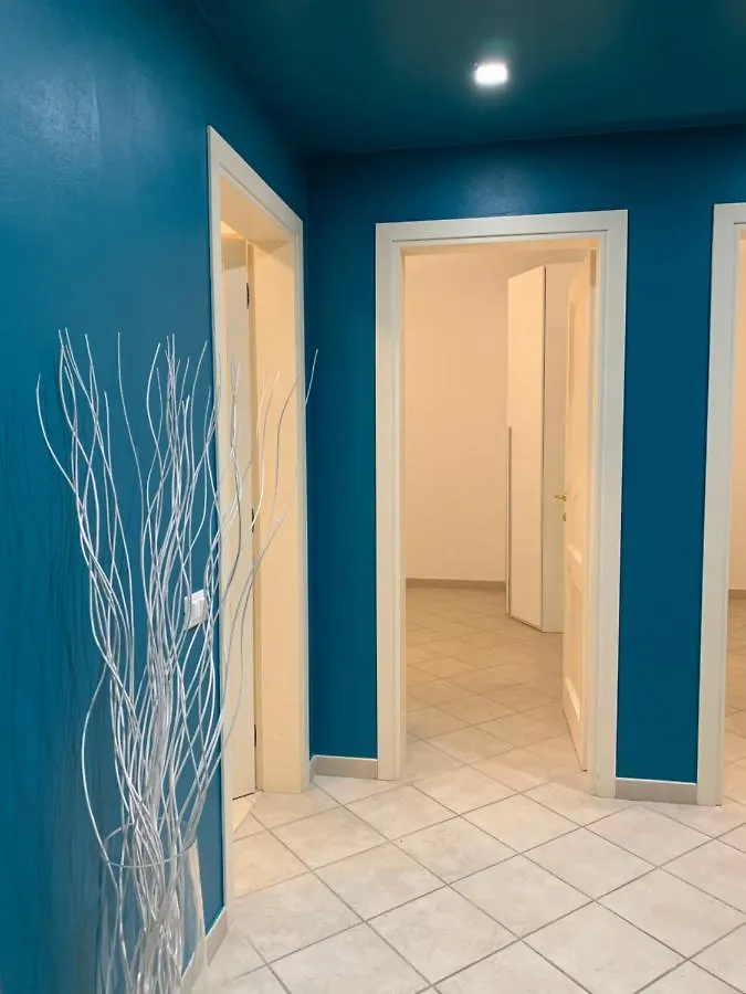 Appartement Acquamarina à Forte dei Marmi
