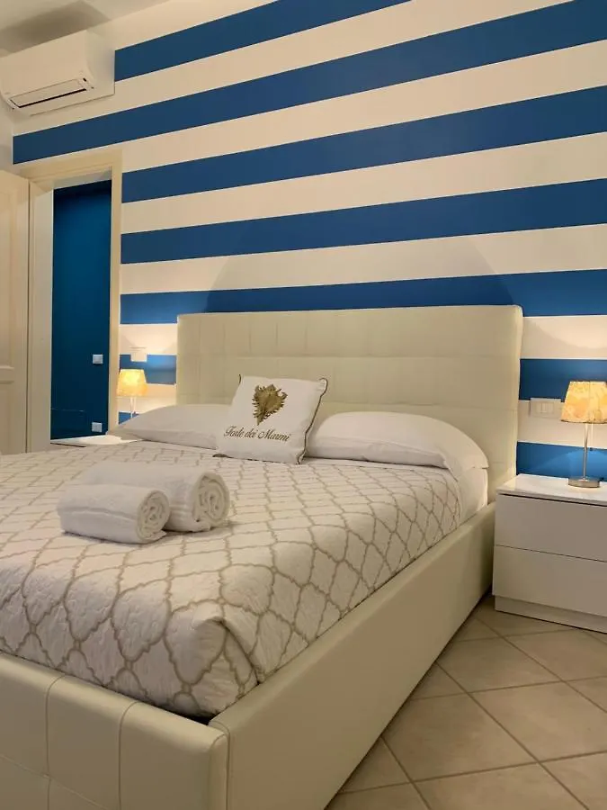 Appartamento Acquamarina Forte dei Marmi