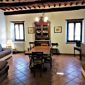 Appartamento Antica Torre La Casalta, Petroio