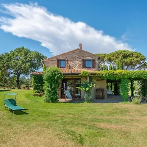 Casa vacanze Locazione Turistica Lavanda, Scansano