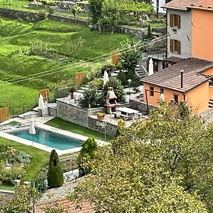 Casa di campagna Casa Valeria, Mammiano