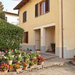 Appartamento Casa Vacanze Dalla Nonna, Bibbiena