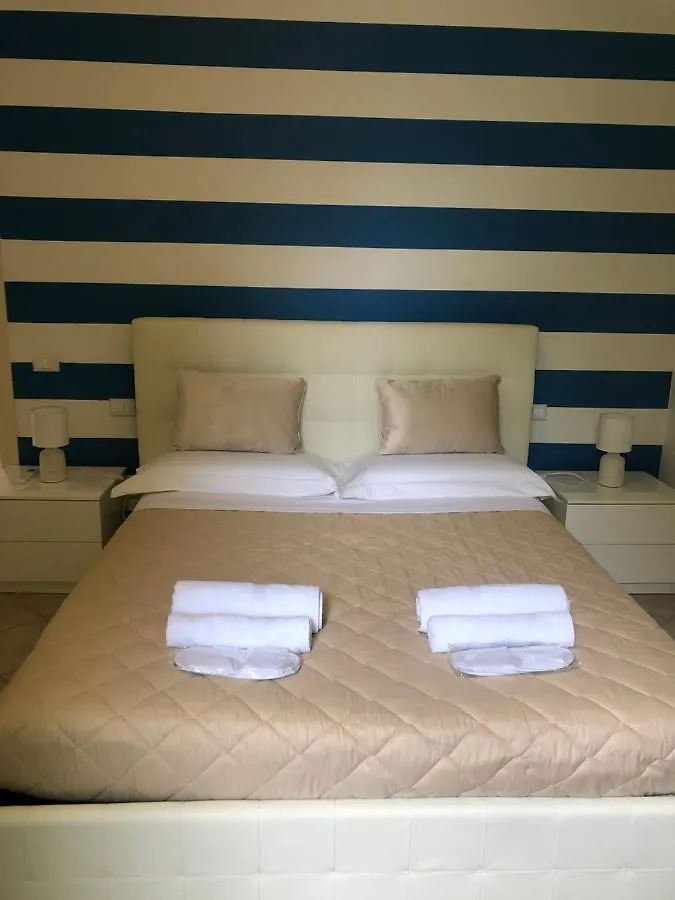 Acquamarina Apartment Forte dei Marmi Italy